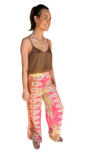 Bali is Calling Pattern Pant by Elan