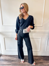 Evilyn Top by Steve Madden