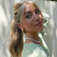 Pearl Necklace by Sahira