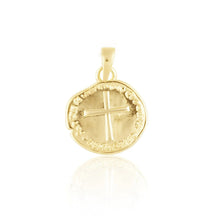 Amelia Coin Necklace by Sahira