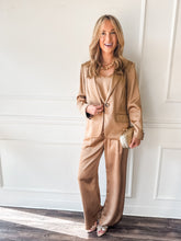 Robbie Pant by Lucy Paris