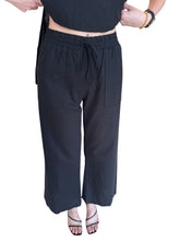 Linen After Dark Set