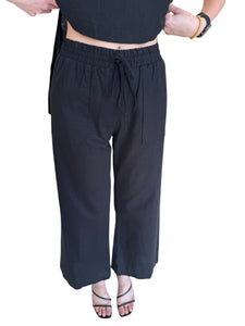 Linen After Dark Set