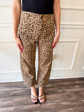 Tori Utility Pant-Feline by Pistola