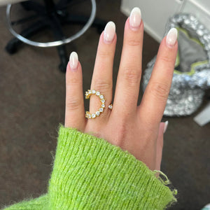 Felicia Ring