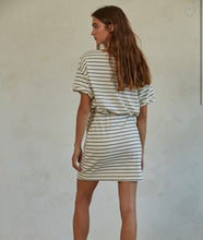 Callahan Stripe Dress
