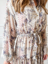 Liz Meadowlane Dress by Reset by Jane