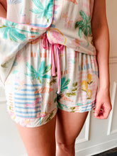 Summer Lovin PJ Set