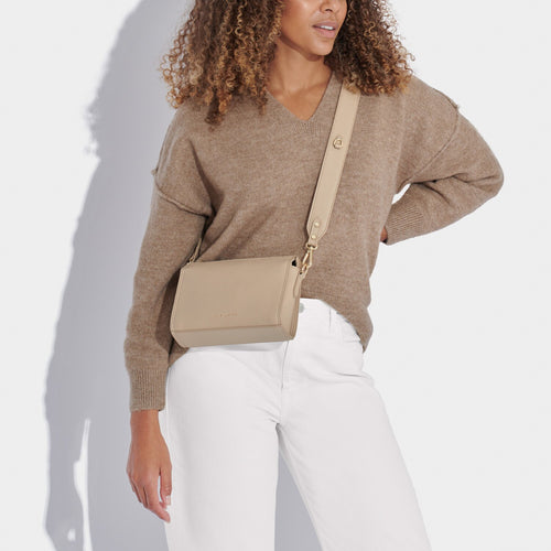 Zana Crossbody Bag