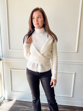 Lennon Crop Boot Coated Mocha by Pistola