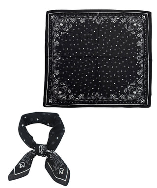 Printed Scarves