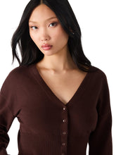 Lauryn Cardigan by Steve Madden