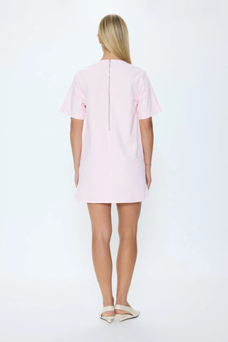Pistola Remi Dem Dress-Blush