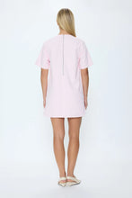 Pistola Remi Dem Dress-Blush