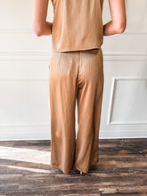 Robbie Pant by Lucy Paris