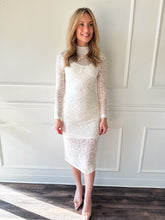 Illie Dress by Steve Madden