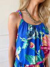 Island Getaway Floral Set