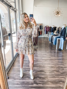 Liz Meadowlane Dress by Reset by Jane