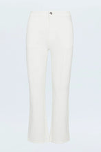 Simone Kick Flare Pant by Pistola