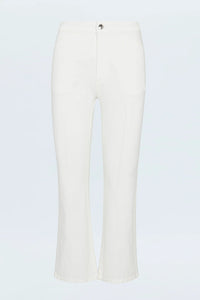 Simone Kick Flare Pant by Pistola