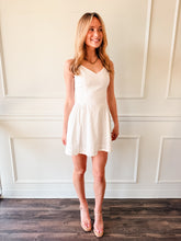 The Sweet Escape Mini Dress
