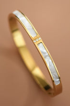 Pearlized Bangle