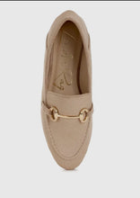 Sloan Loafer