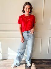 Lana High Rise Ultra Wide Leg by Pistola