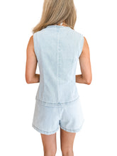 Denim Daze Shorts