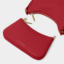 Aria Scoop Crossbody Bag