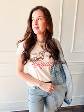 Not My First Rodeo -Femme Crew