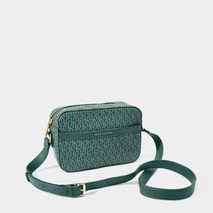 Emerald Signature Crossbody