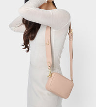 Hana Crossbody Bag