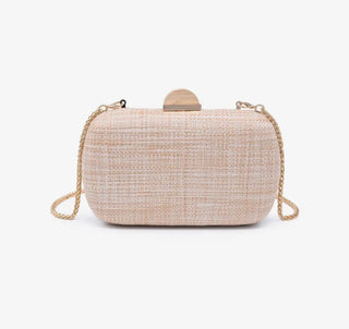 Kayden Floral Evening Bag