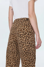 Tori Utility Pant-Feline by Pistola