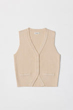 Katara Sweater Vest