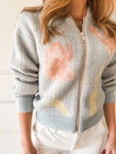 Jena Sweater Jacket by Steve Madden