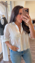 Delphi Top by Steve Madden