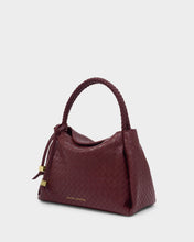 Nova Top Handle Bag in Cherry by Katie Loxton