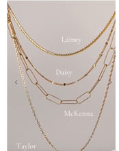 Taylor Dainty Chain by Sahira