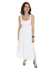 Carnation Pink Midi