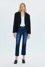 Stassi Black Blazer by Pistola