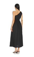 Heaven Black Dress by Steve Madden