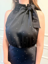 The Vivienne Dot Dress