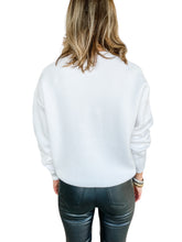 Confetti Fun Sequin Sweater