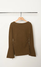 Lorinda Sweater by Jiji Studio Paris