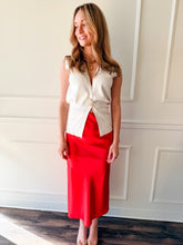 The Modern Muse Vest