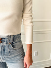 Everly Sweater