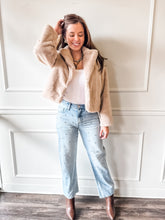 Winter Whisper Faux Fur Coat