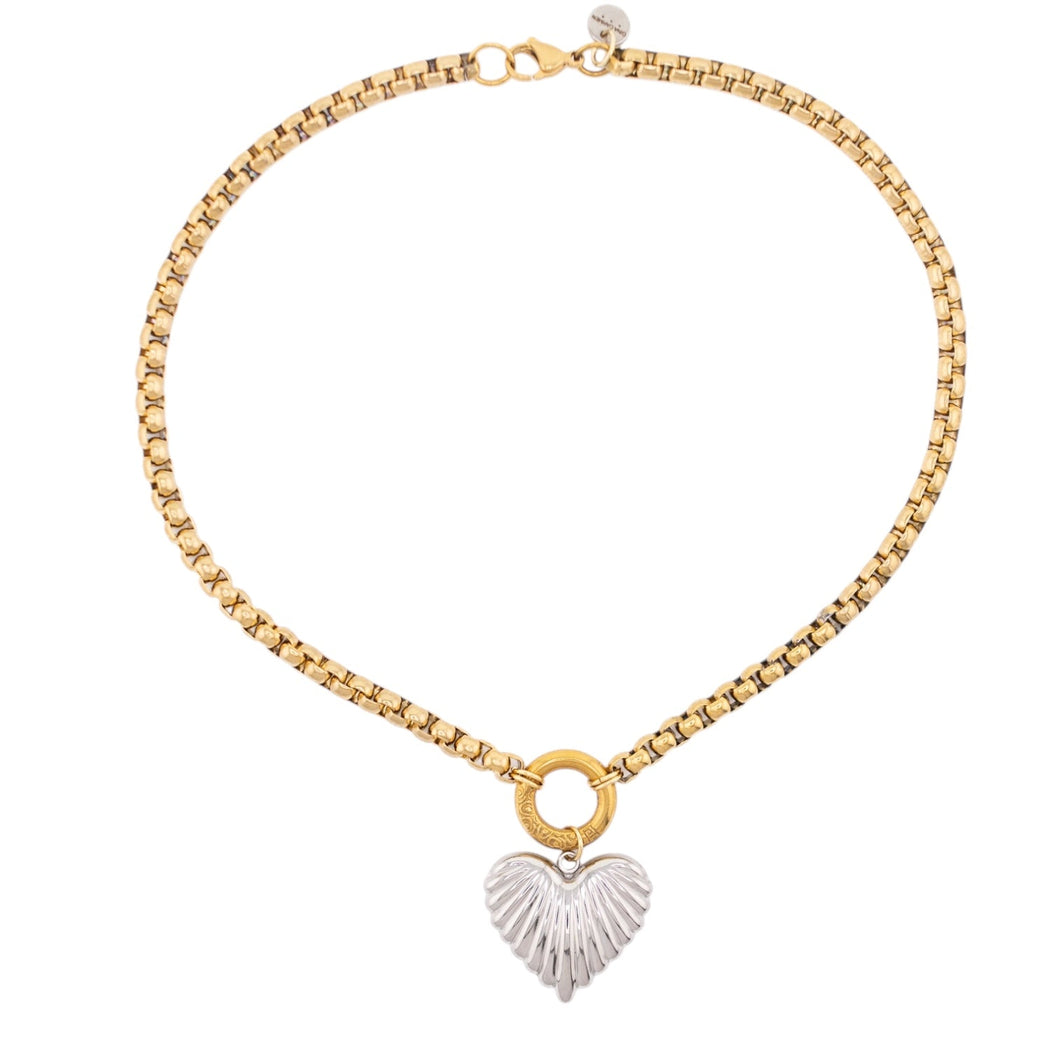 Jaclyn by Gina Carmen